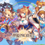 รีวิวเกม Kamihime Project X