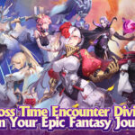 รีวิวเกม Fallen Goddess