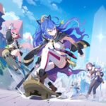 รีวิวเกม Stella Sora