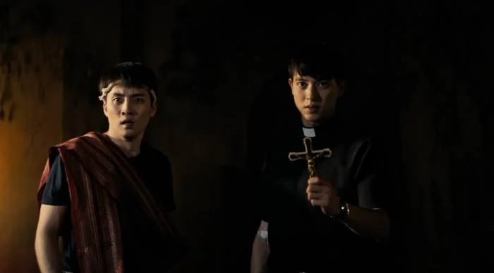 รีวิวหนัง “ท่าแร่” ถือกำเนิดใหม่จักรวาลหนังปราบผีไทย