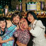 รีวิวหนัง เทย ไทบ้านเดอะซีรีส์ มิตรภาพแสนภูมิใจแห่งเพื่อนสาว