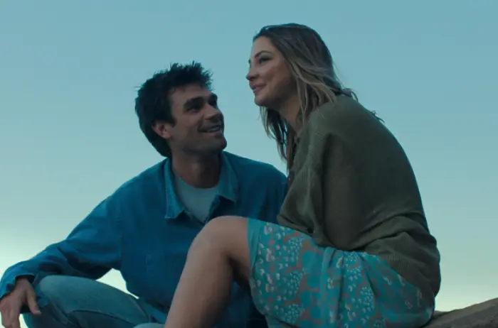 The Map That Leads to You