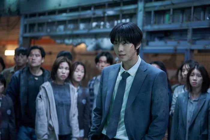 รีวิว My Daughter Is a Zombie