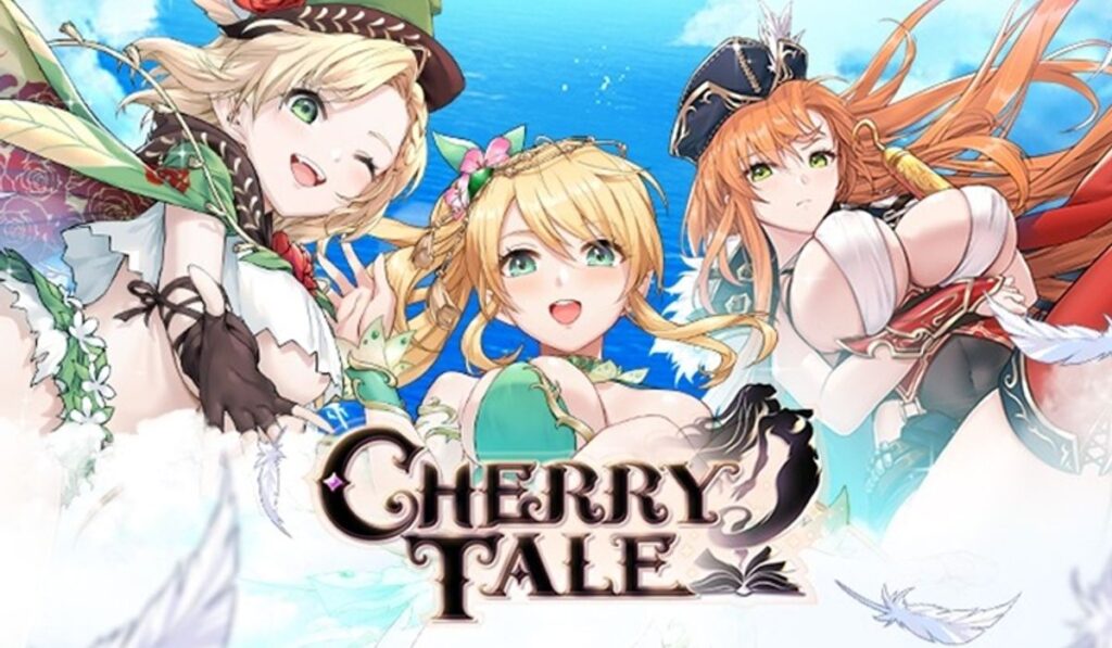 รีวิวเกม Cherry Tale