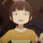 รีวิว หลังดูอนิเมะเรื่อง Hi Score Girl