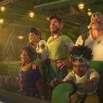 รีวิว Strange World แอนิเมชัน น้ำดีที่คนรู้จักน้อยเกินไป