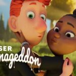 ภาพยนตร์แอนิเมชัน Spermageddon แก๊งสเปิร์มผงาด