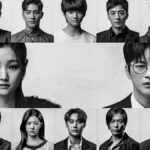 รีวิวซีรีส์เกาหลี Death’s Game