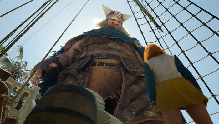 วันพีซ ONE PIECE ประกาศสร้างซีรีส์ ซีซั่น 3 แล้ว