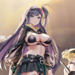 รีวิวเกม Ark Re: Code