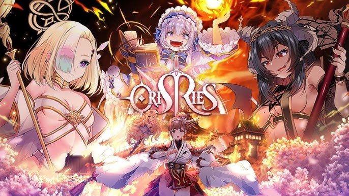 รีวิวเกม Orisries