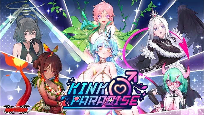 รีวิวเกม KINK PARADISE