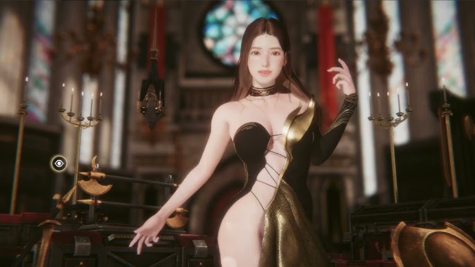 รีวิวเกม Rise of Eros