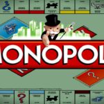 รีวิวเกม Monopoly