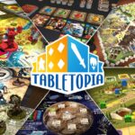 รีวิวเกม Tabletopia
