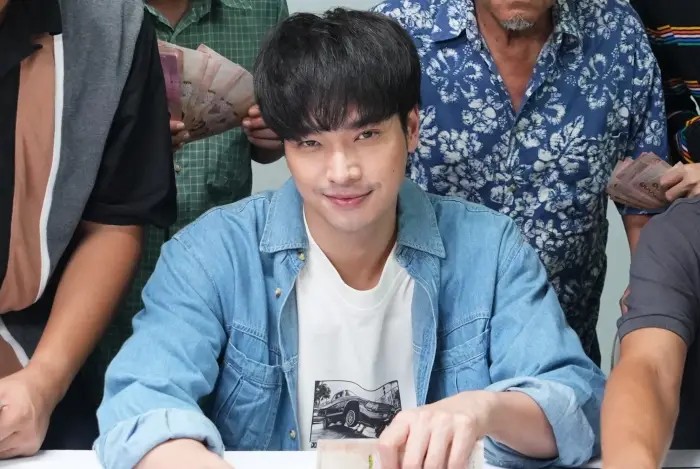 รีวิวหนัง “สวัสดีวันจันทร์(ส)” สั่งสมประสบการณ์วนลูปสร้างแต่เรื่อง ฉบับไทยกันดูบ้าง