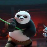 Kung Fu Panda 4 กังฟูแพนด้า 4