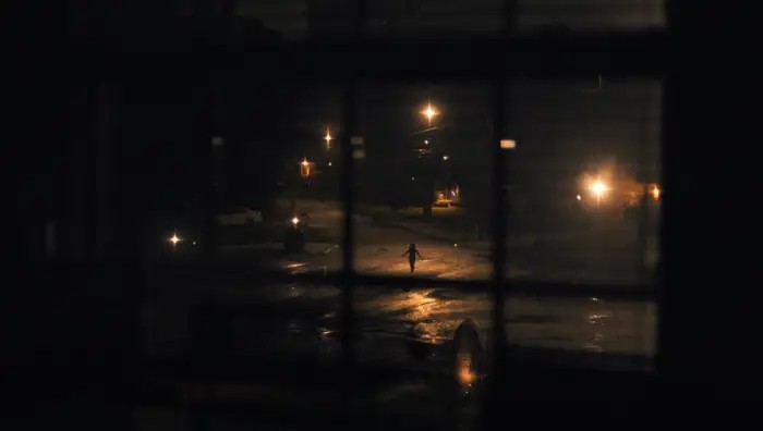 เขาเป็นอีกหนึ่งนักสร้างหนังสยองขวัญไฟแรงในศักราชนี้ที่ใครๆก็เฝ้าจับตามอง