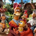 Chicken Run: Dawn of the Nugget