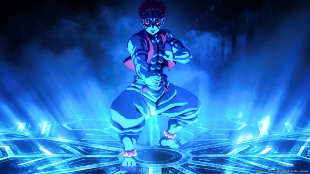 Demon Slayer: Kimetsu no Yaiba Infinity Castle