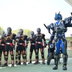 Masked Rider Faiz