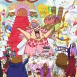 วันพีซ ซีซัน 19