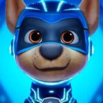 PAW Patrol ขบวนการเจ้าตูบสี่ขา เดอะ ไมตี้ มูฟวี่