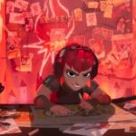 Nimona นิโมนา