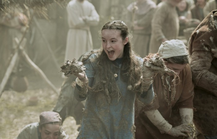 Catherine Called Birdy แคเทอรีน ชื่อเล่นเบอร์ดี้ ฮากร๊าว