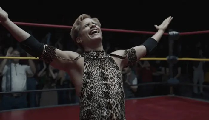 Cassandro คาสซานโดร