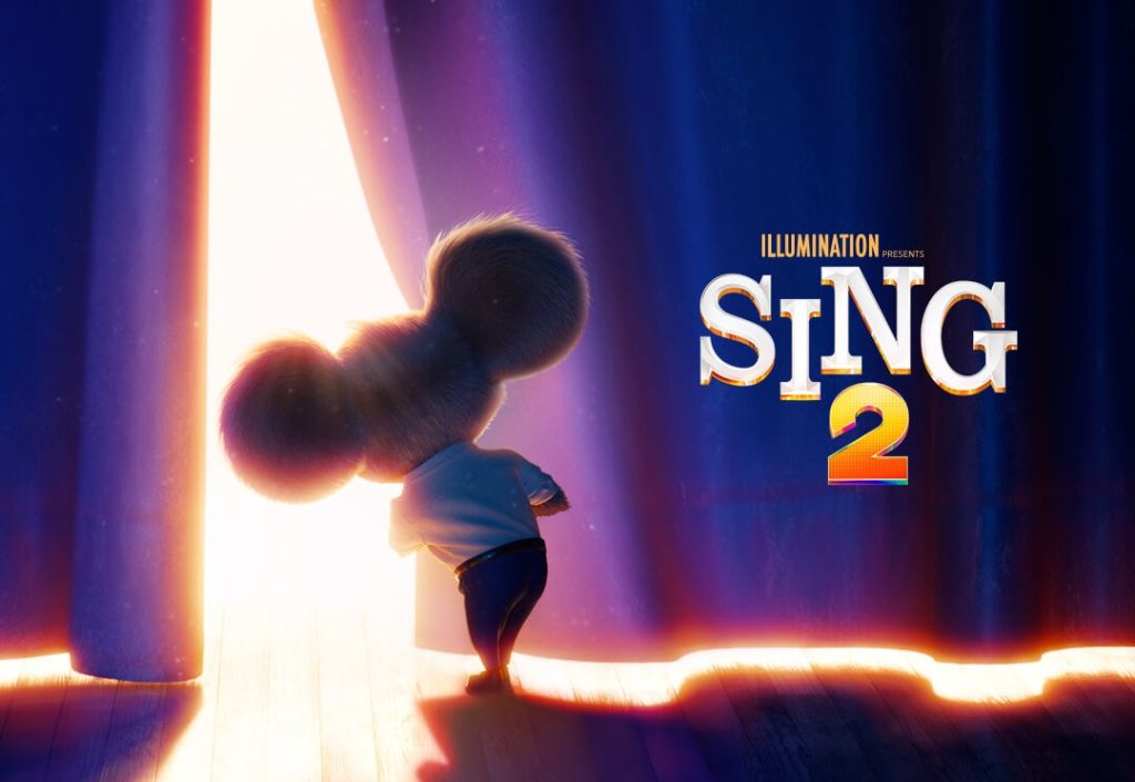 Sing 2