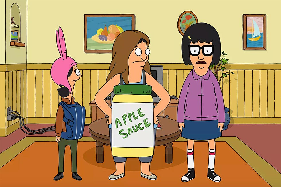 Bob's Burgers