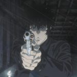 Psycho-Pass Providence