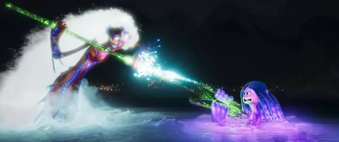 Ruby Gillman Teenage Kraken