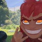 Nimona นิโมนา