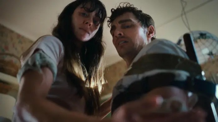 Together ดูดร่างสร้างรัก