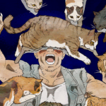 ความน่ารักที่ซ่อนหายนะ