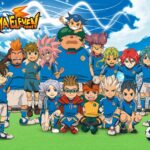 Inazuma eleven นักเตะแข้งสายฟ้า
