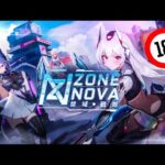 รีวิวเกม Zone Nova