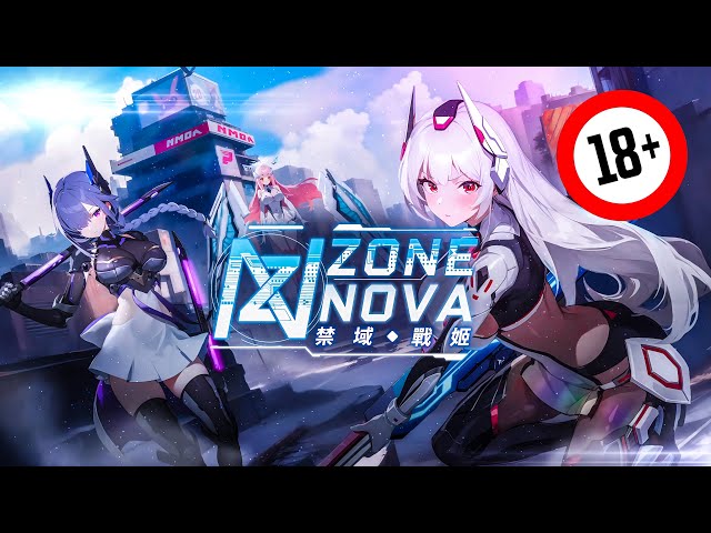 รีวิวเกม Zone Nova
