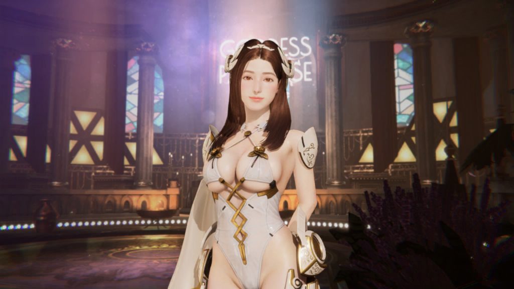 รีวิวเกม Rise of Eros