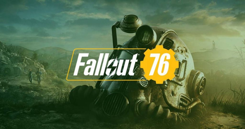 Fallout 76 การผจญภัยในโลกหลังหายนะที่ยังไม่สิ้นสุด