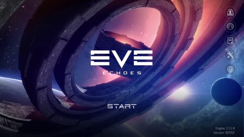 EVE Online จักรวาลไร้ขอบเขตที่สร้างโดยผู้เล่น