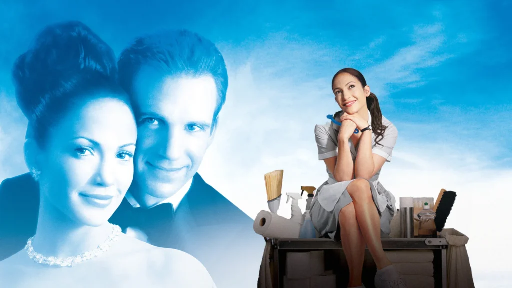 Maid in Manhattan รักแท้ในชุดแม่บ้านที่ซ่อนหัวใจเจ้าหญิง