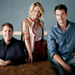 รีวิวหนัง Safe Haven