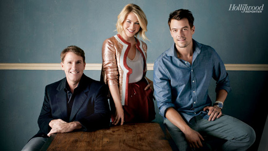 รีวิวหนัง Safe Haven