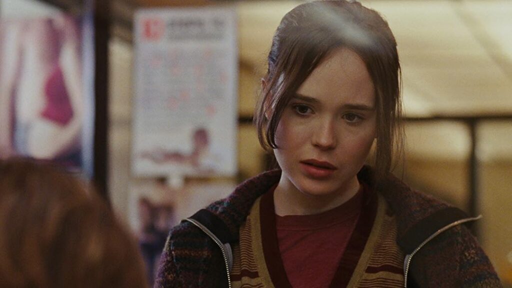 รีวิวหนังเรื่อง Juno