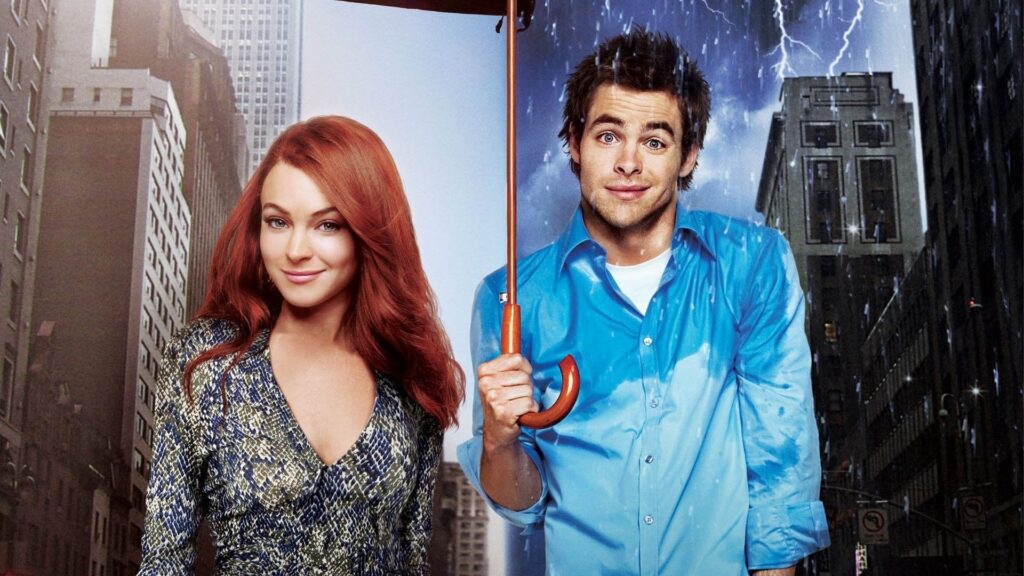 Just My Luck (ภาพยนตร์ปี 2006)