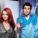 Just My Luck (ภาพยนตร์ปี 2006)