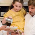 รีวิวหนังเรื่อง No Reservations